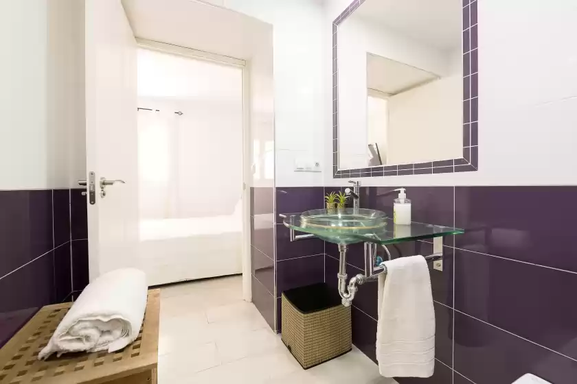 Location de vacances à Retiro al amanecer, Chiclana de la Frontera