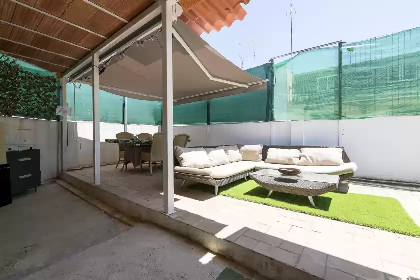 Location de vacances à Retiro al amanecer, Chiclana de la Frontera