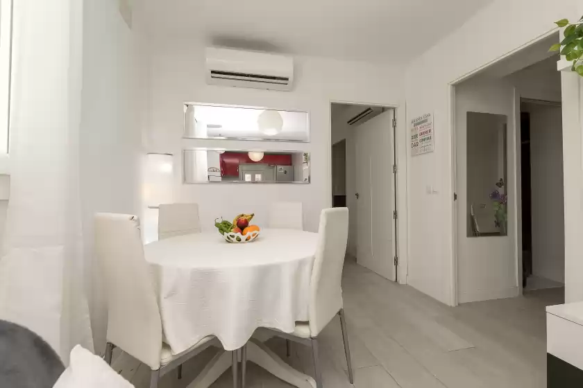 Location de vacances à Retiro al amanecer, Chiclana de la Frontera