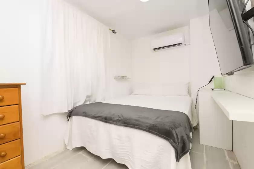 Location de vacances à Retiro al amanecer, Chiclana de la Frontera