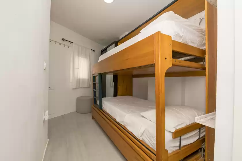 Location de vacances à Retiro al amanecer, Chiclana de la Frontera