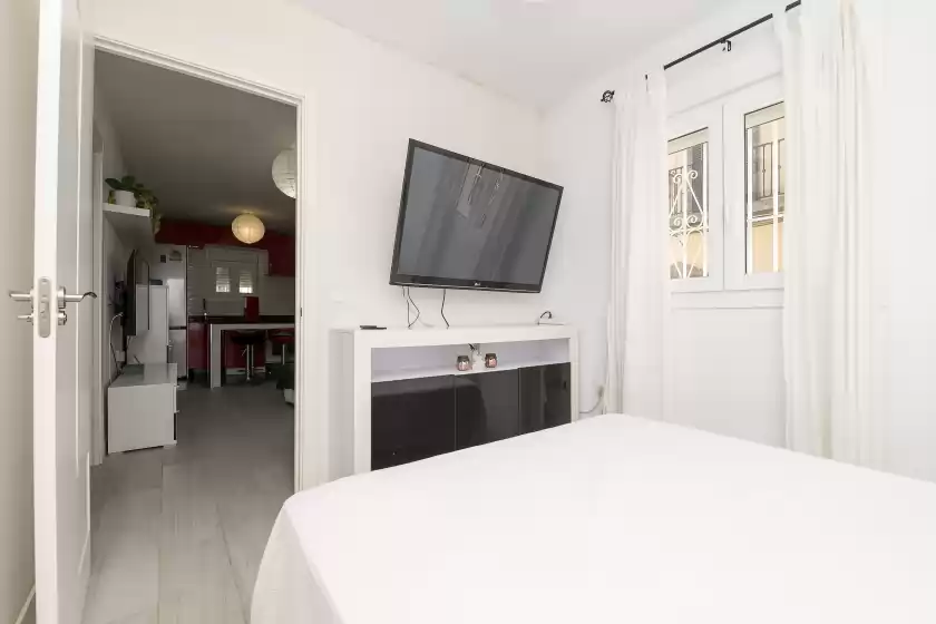 Location de vacances à Retiro al amanecer, Chiclana de la Frontera