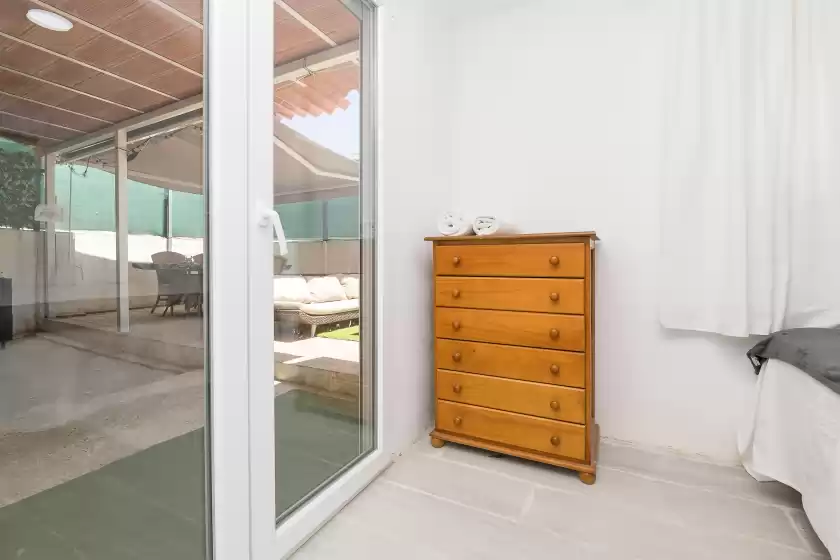 Location de vacances à Retiro al amanecer, Chiclana de la Frontera