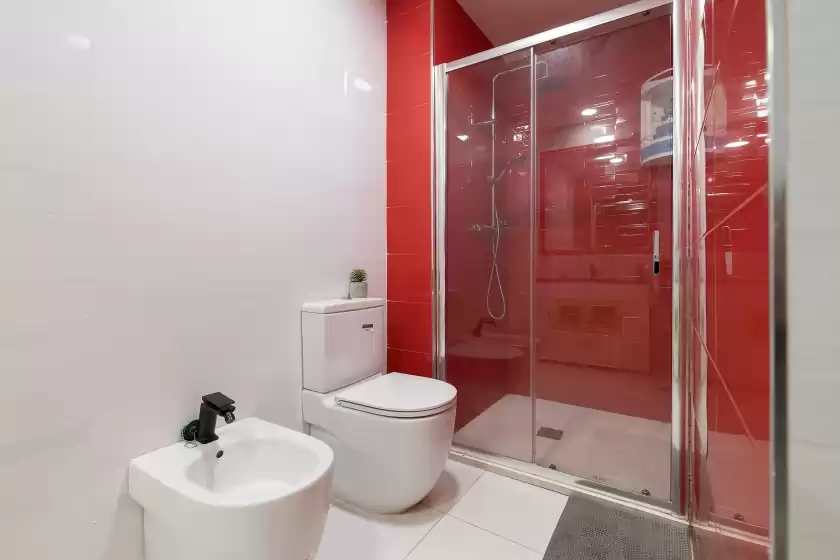 Location de vacances à Retiro al amanecer, Chiclana de la Frontera