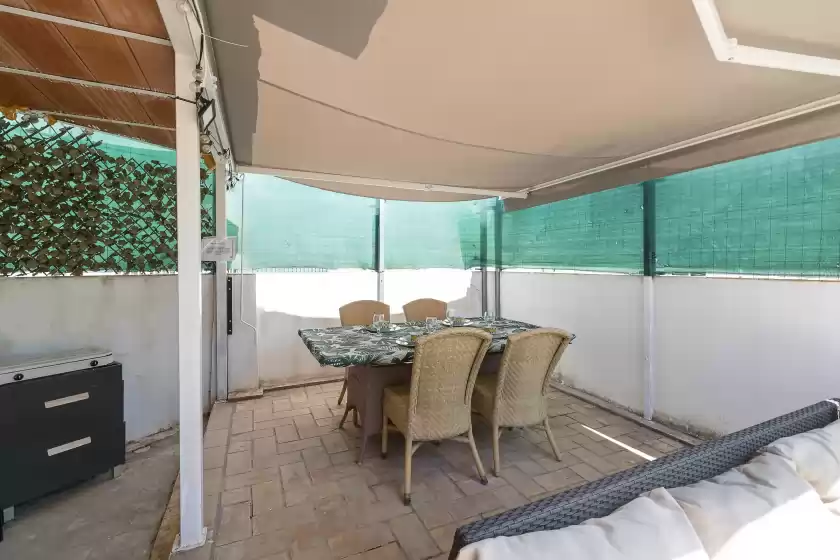 Location de vacances à Retiro al amanecer, Chiclana de la Frontera