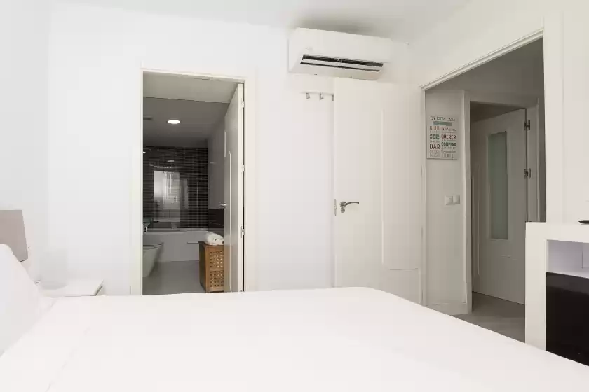 Location de vacances à Retiro al amanecer, Chiclana de la Frontera