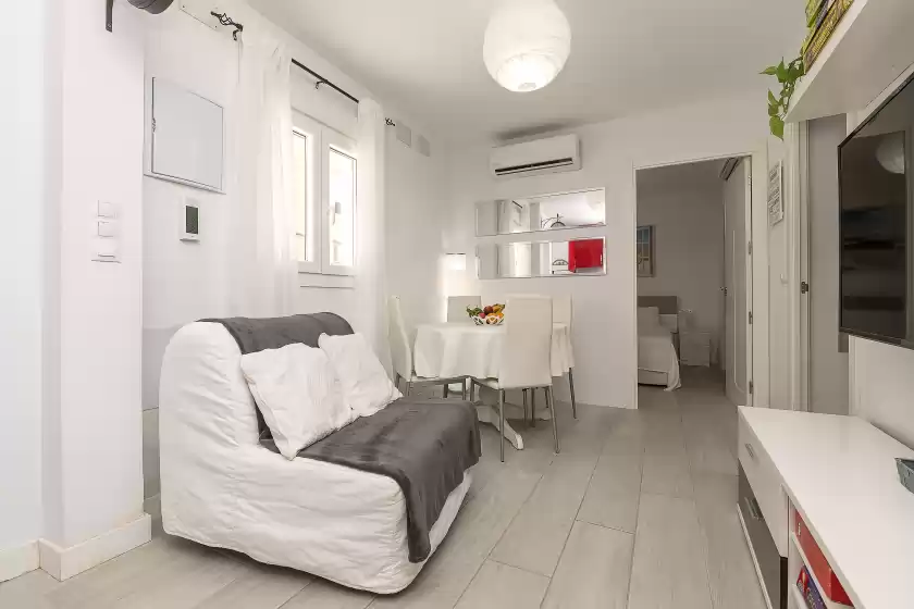 Location de vacances à Retiro al amanecer, Chiclana de la Frontera