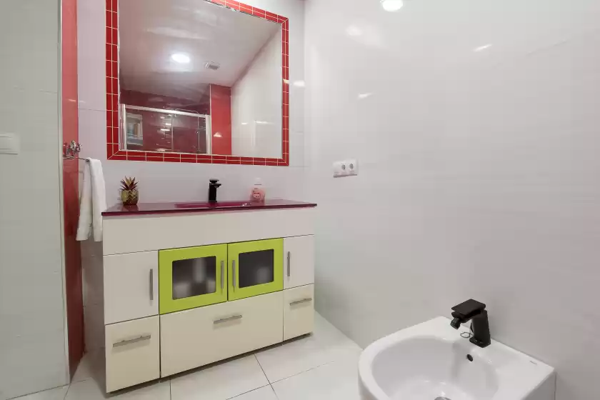 Location de vacances à Retiro al amanecer, Chiclana de la Frontera