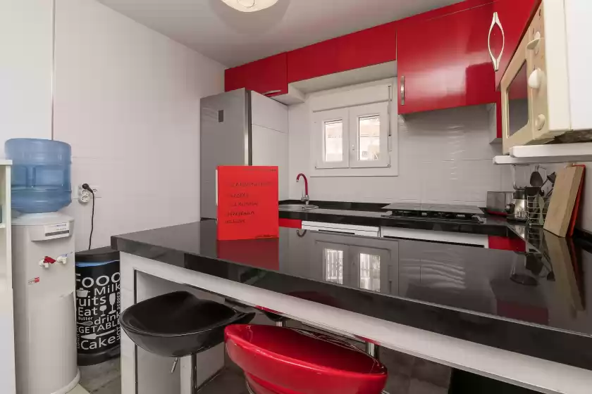 Location de vacances à Retiro al amanecer, Chiclana de la Frontera