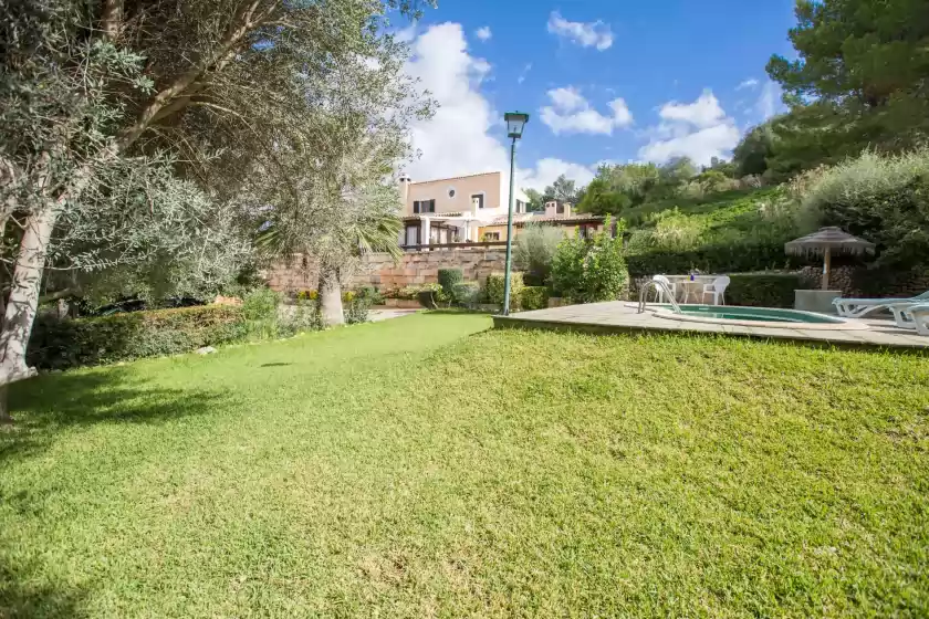 Location de vacances à Sa caseta (caseta), Inca