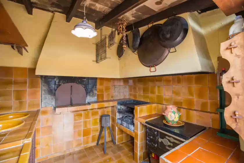 Location de vacances à Sa caseta (caseta), Inca