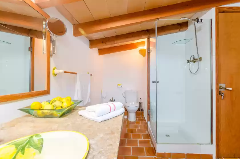 Location de vacances à Sa caseta (caseta), Inca