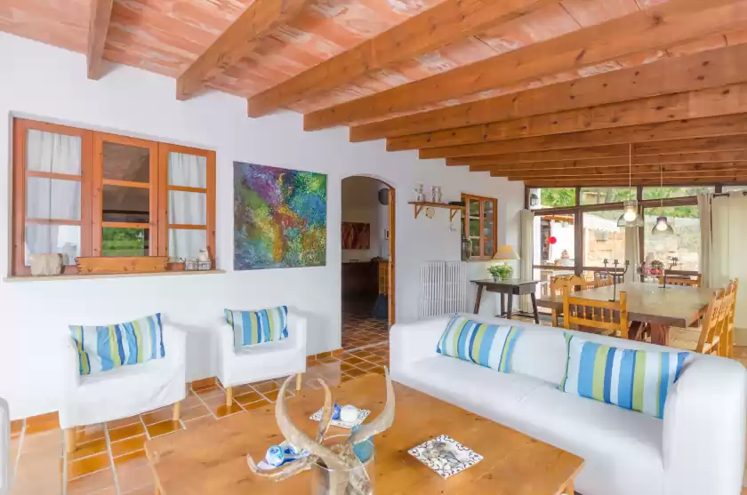 Location de vacances à Sa caseta (caseta), Inca