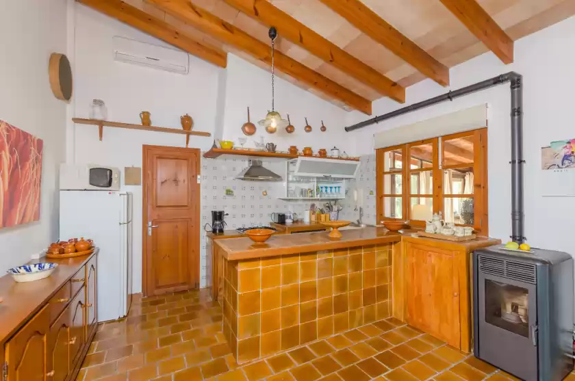 Location de vacances à Sa caseta (caseta), Inca