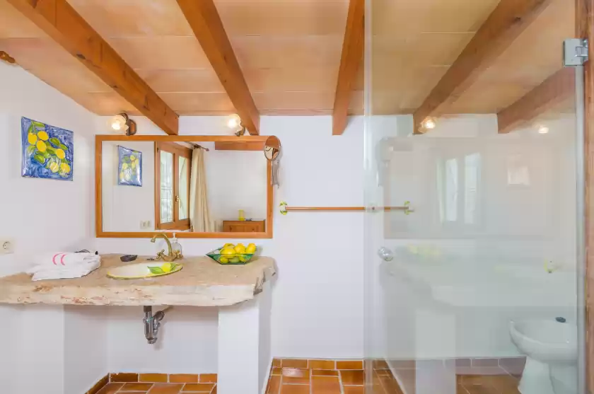 Location de vacances à Sa caseta (caseta), Inca