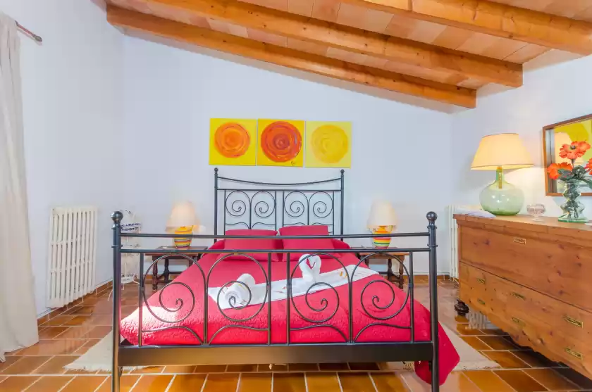 Location de vacances à Sa caseta (caseta), Inca