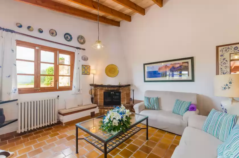 Location de vacances à Sa caseta (caseta), Inca