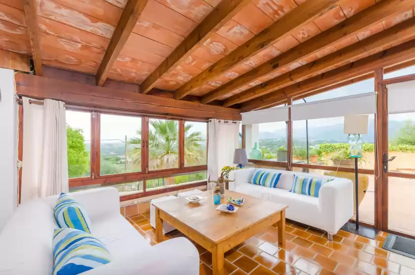 Location de vacances à Sa caseta (caseta), Inca