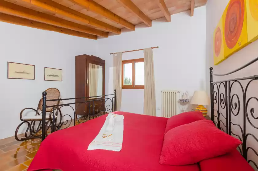 Location de vacances à Sa caseta (caseta), Inca