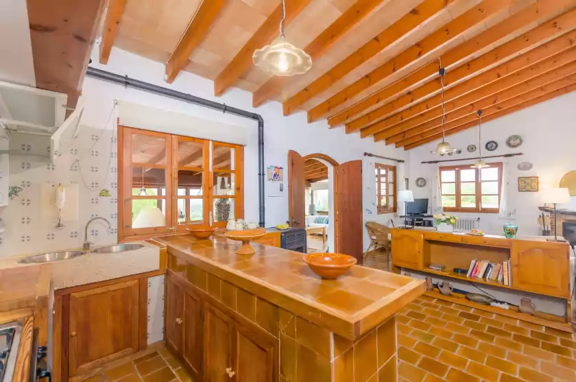 Location de vacances à Sa caseta (caseta), Inca