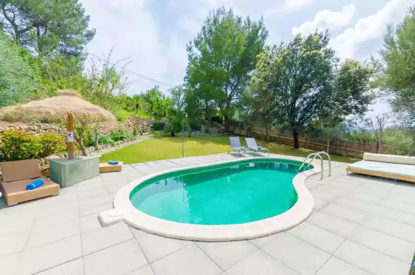 Location de vacances à Sa caseta (caseta), Inca