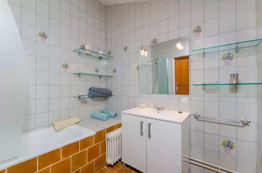 Location de vacances à Sa caseta (caseta), Inca