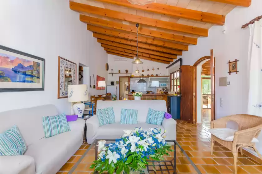 Location de vacances à Sa caseta (caseta), Inca