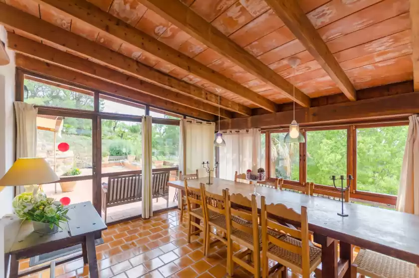 Location de vacances à Sa caseta (caseta), Inca