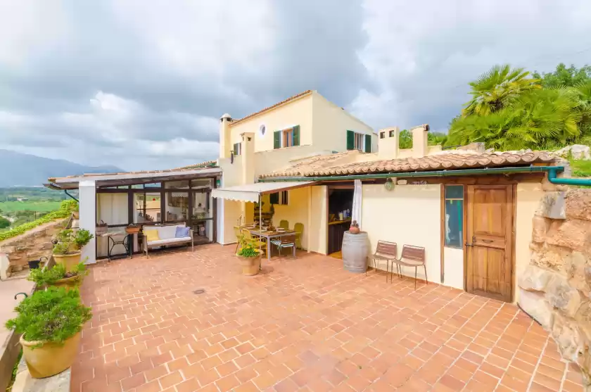 Location de vacances à Sa caseta (caseta), Inca