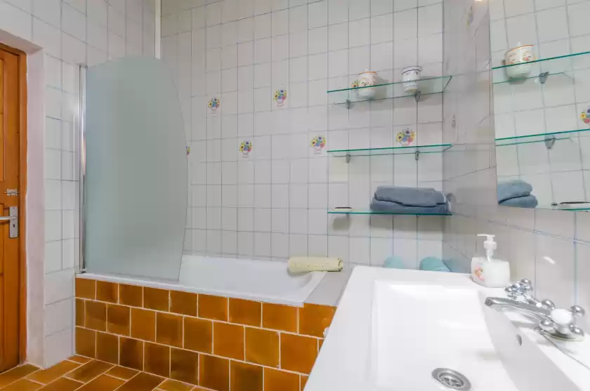 Location de vacances à Sa caseta (caseta), Inca