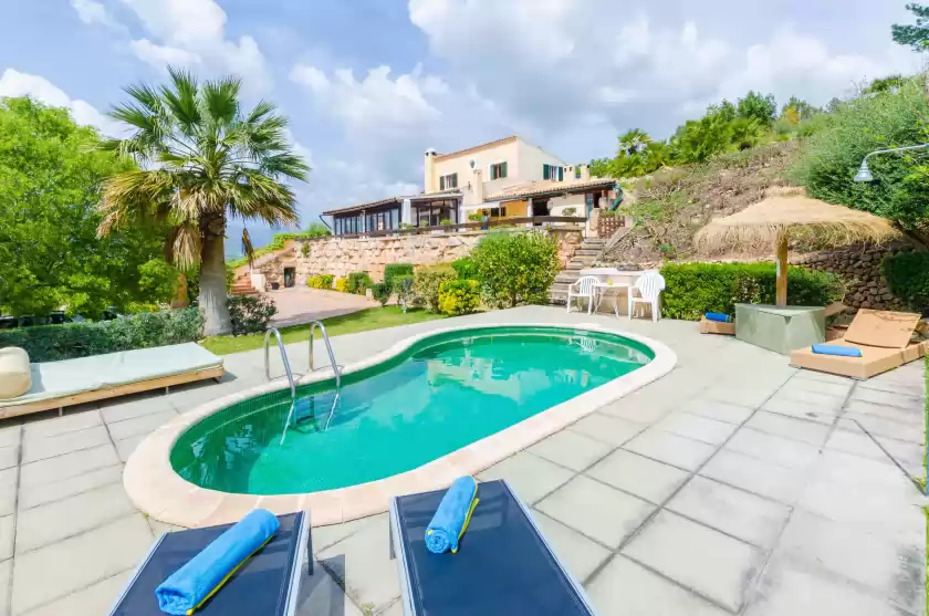 Location de vacances à Sa caseta (caseta), Inca