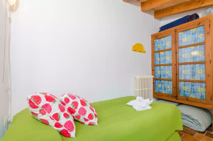 Location de vacances à Sa caseta (caseta), Inca