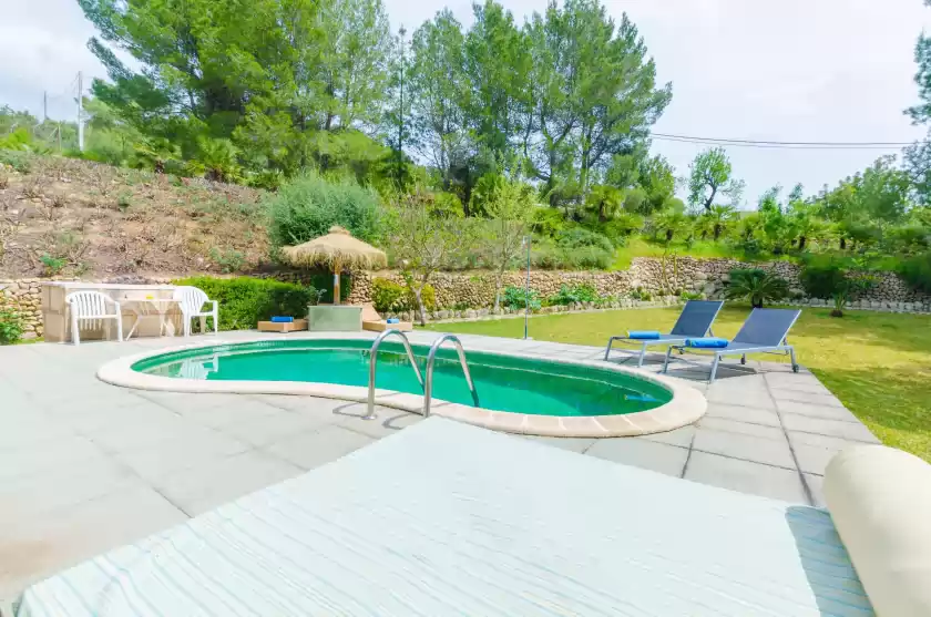 Location de vacances à Sa caseta (caseta), Inca