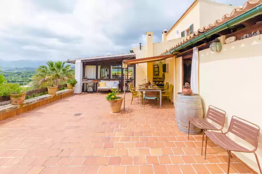 Location de vacances à Sa caseta (caseta), Inca