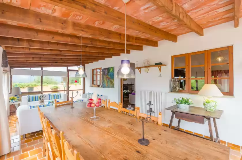 Location de vacances à Sa caseta (caseta), Inca