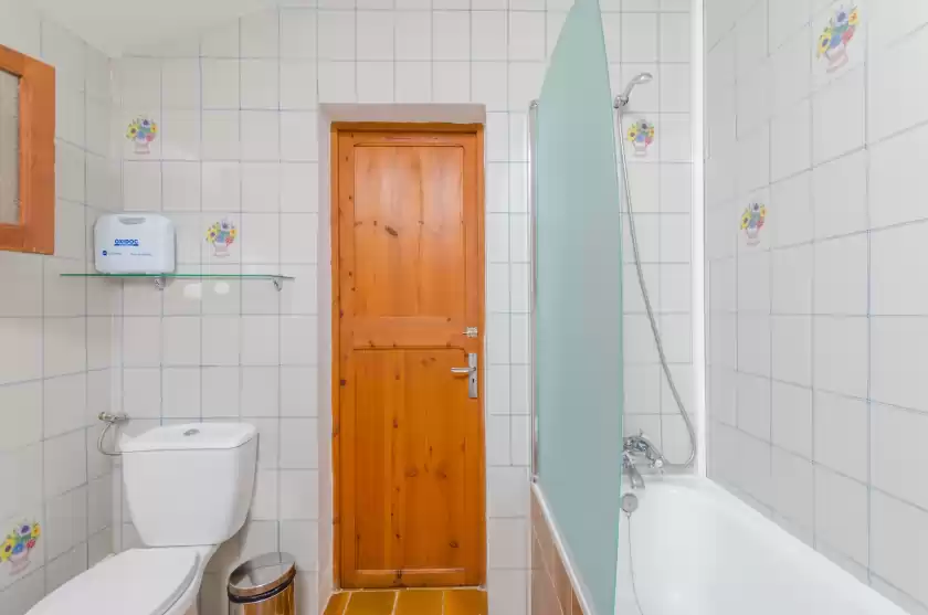 Location de vacances à Sa caseta (caseta), Inca