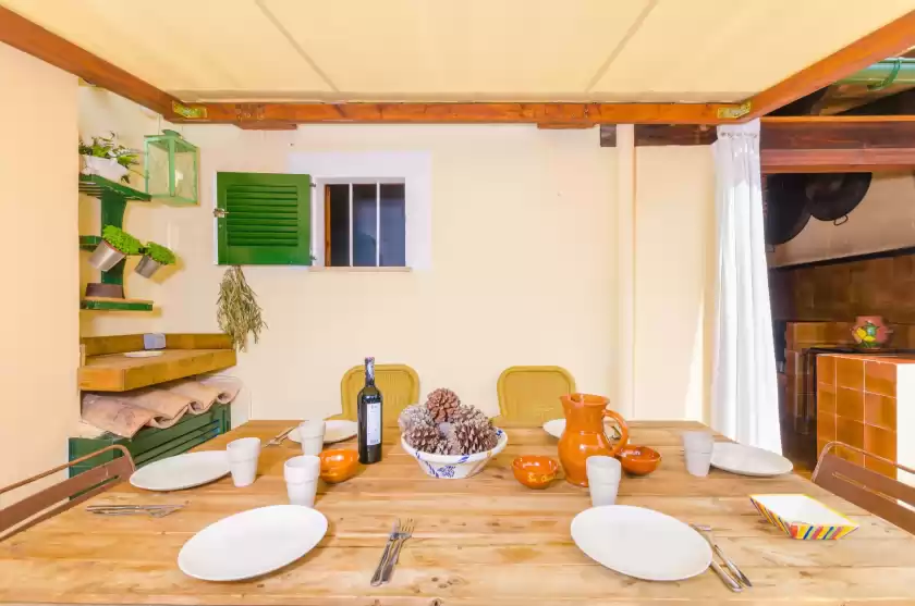 Location de vacances à Sa caseta (caseta), Inca