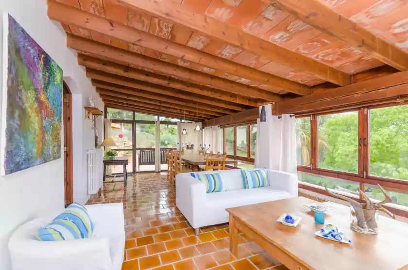 Location de vacances à Sa caseta (caseta), Inca