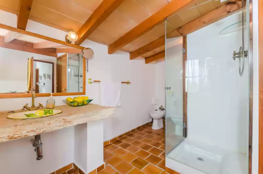 Location de vacances à Sa caseta (caseta), Inca