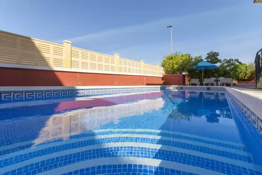 Holiday rentals in Casa meli finestrat, Finestrat