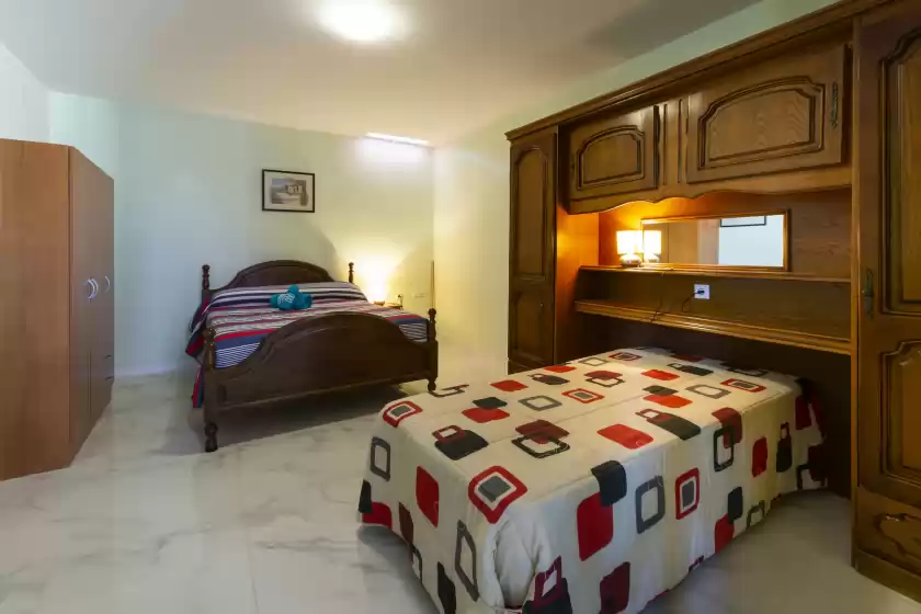 Holiday rentals in Casa meli finestrat, Finestrat