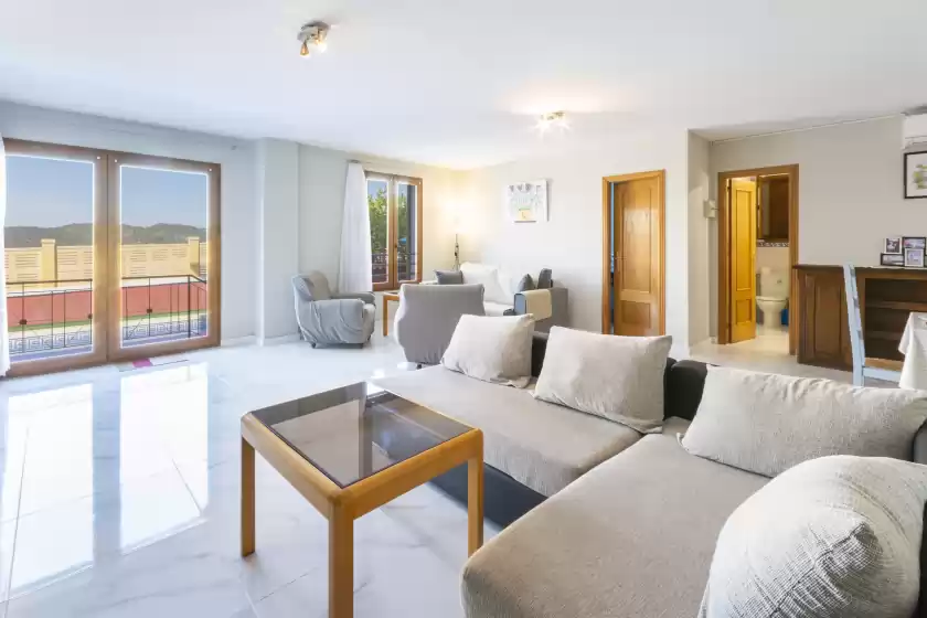 Holiday rentals in Casa meli finestrat, Finestrat