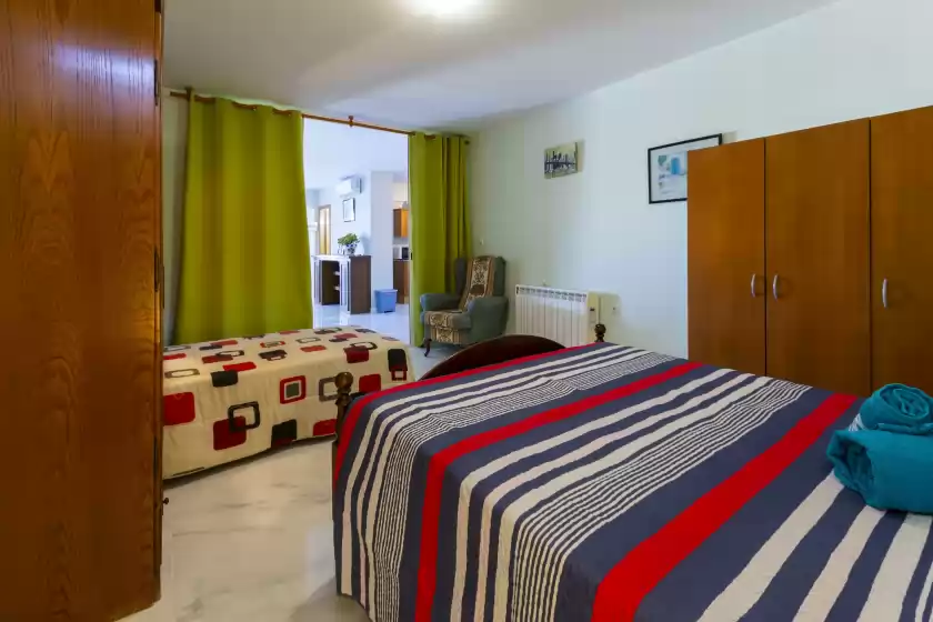 Holiday rentals in Casa meli finestrat, Finestrat