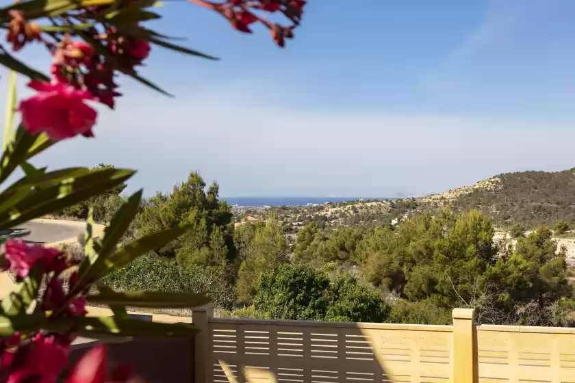 Holiday rentals in Casa meli finestrat, Finestrat