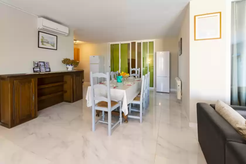 Holiday rentals in Casa meli finestrat, Finestrat