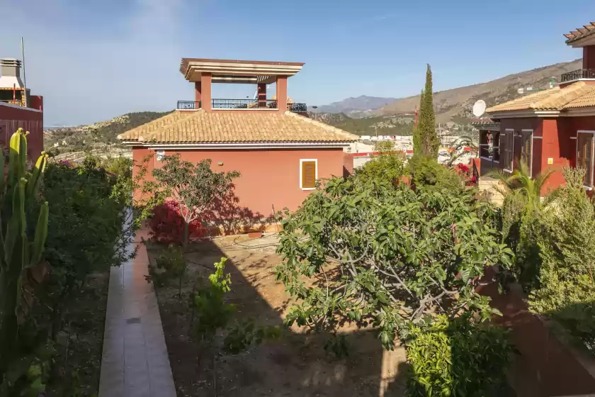 Holiday rentals in Casa meli finestrat, Finestrat
