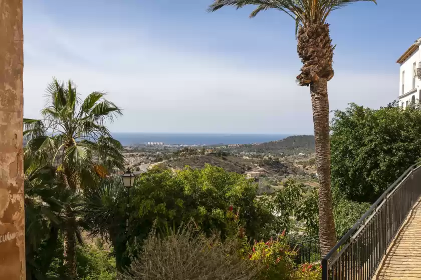 Holiday rentals in Casa meli finestrat, Finestrat