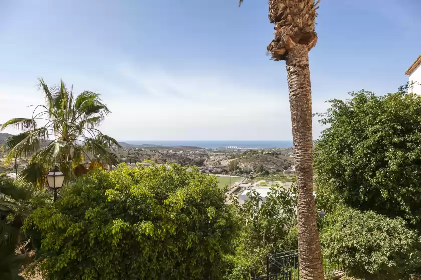 Holiday rentals in Casa meli finestrat, Finestrat