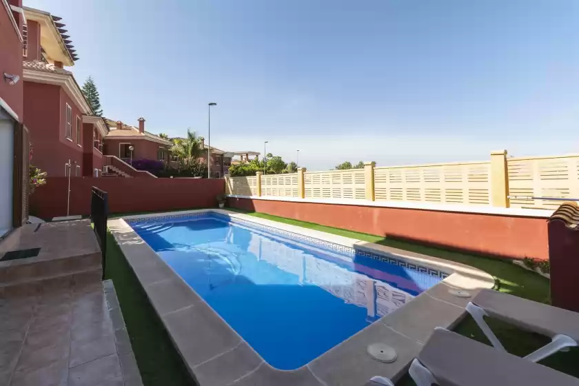 Holiday rentals in Casa meli finestrat, Finestrat