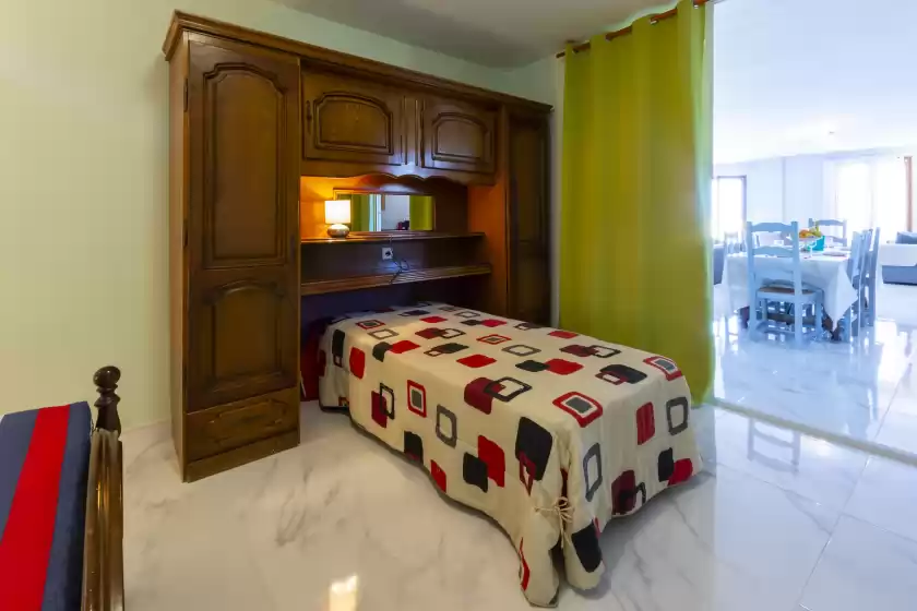 Holiday rentals in Casa meli finestrat, Finestrat